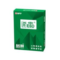 百事达/BESD A4 80g 白色/10包/复印纸