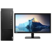 联想/Lenovo 启天M437-A186+ThinkVision TE22-14（21.45英寸） 台式计算机