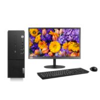 联想/LENOVO 启天M450-A230(C)+ThinkVisionTE22-14（21.45英寸） 主机+显示器 台式计算机