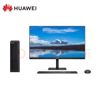 华为/Huawei 擎云W515 PGUV-WBY0+SSNB-21BZ（21.5英寸）主机+显示器 台式计算机