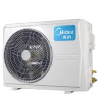 美的/Midea KFR-72LW/G2-1 圆柱式/变频/1级/正3P/50㎡及以下/白色/空调机