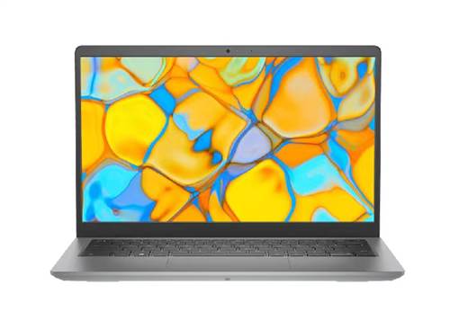 戴尔/DELL Vostro 3420 酷睿 I5-1135G7/14/集成显卡/无/256GB/无/Windows 10/8GB/便携式计算机