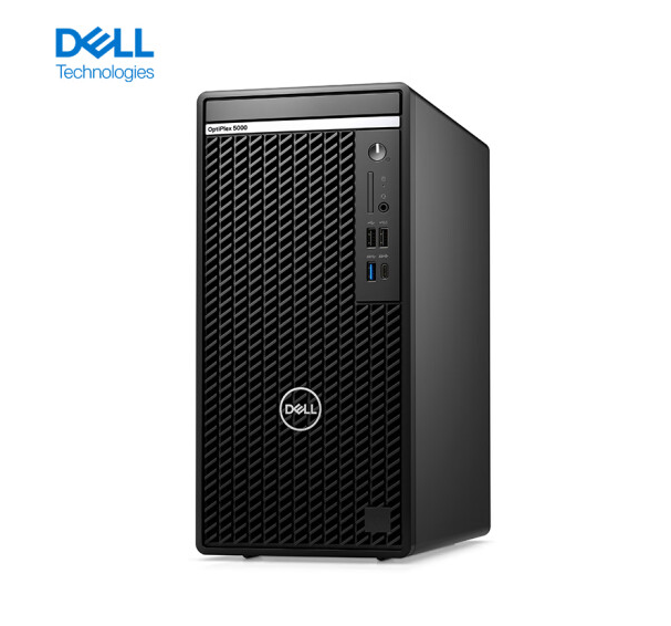 戴尔/DELL OptiPlex 5000 Tower 370767 酷睿 I7-12700/无/集成显卡/无/256GB/4TB/Windows 11/16GB/台式计算机