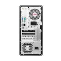 联想/LENOVO ThinkStation K-C2/i5-12500/16GB 单主机 酷睿 I5-12500/无/独立显卡/4G/256GB/1TB/Windows 11家庭中文版/16GB/台式计算机