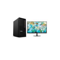 联想/LENOVO Thinkstation P350 1U/3.6GHZ/8核/DDR4/512GB/1T/DOS/16GB/RTX3060/图形工作站