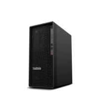 联想/LENOVO Thinkstation P350 1U/3.6GHZ/8核/DDR4/512GB/1T/DOS/16GB/RTX3060/图形工作站