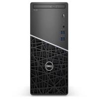 戴尔/DELL ChengMing 3901 Tower 370466 酷睿 I5-12500/无/集成显卡/共享内存/256GB/无/Wi...