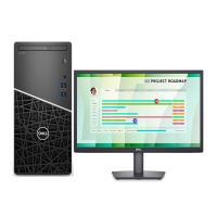 戴尔/DELL ChengMing 3901 Tower 370520+E2222H（21.5英寸） 酷睿 I5-12500/21.5/独立...