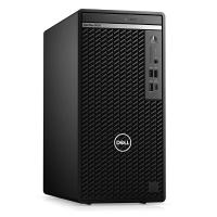 戴尔/DELL OptiPlex 5000 Tower 370767 酷睿 I7-12700/无/集成显卡/无/256GB/4TB/Windows 11/16GB/台式计算机