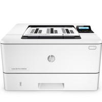 惠普/HP LaserJet Pro M403D 激光/A4黑白打印机